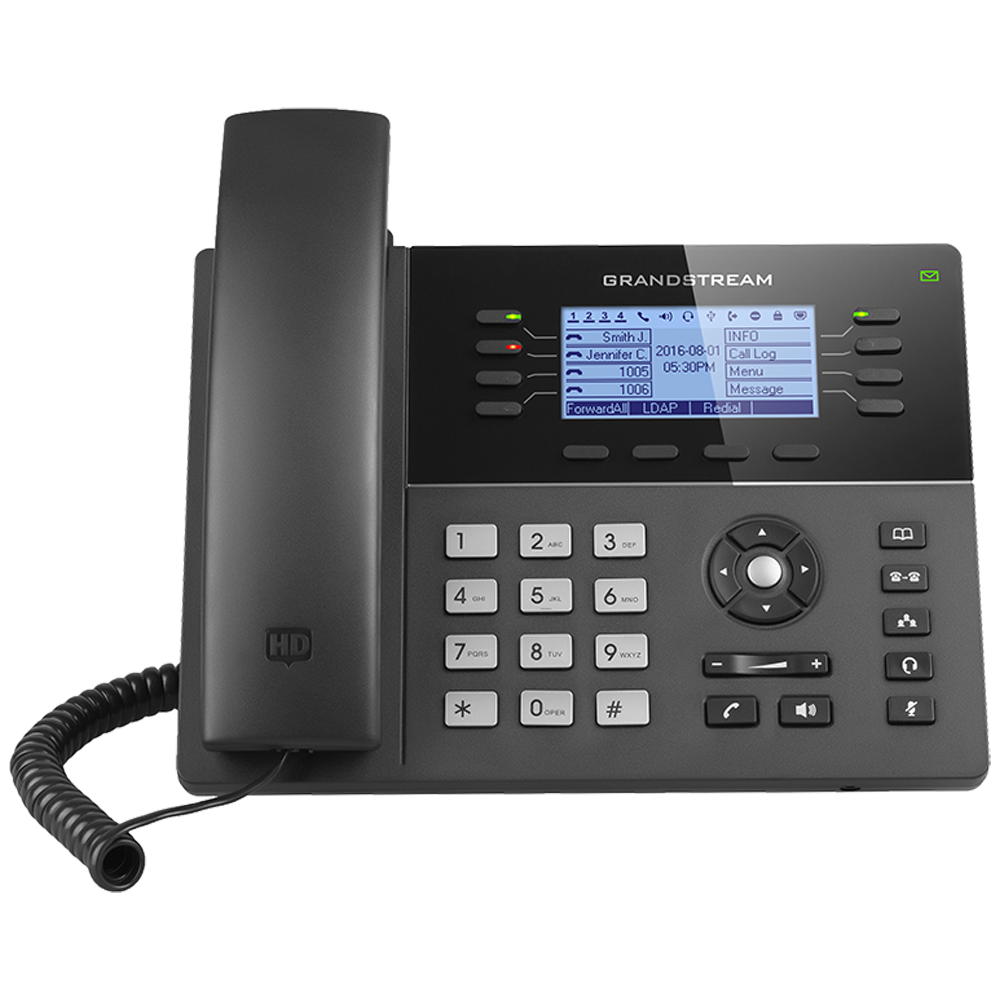 Grandstream GXP1782