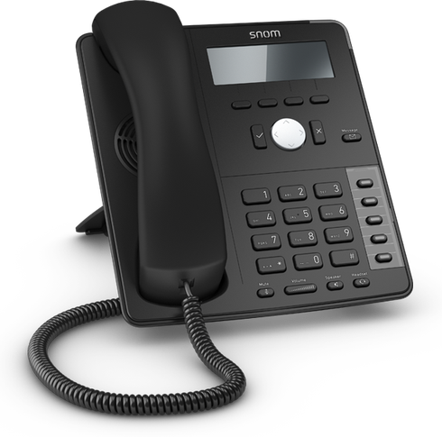 Snom D715